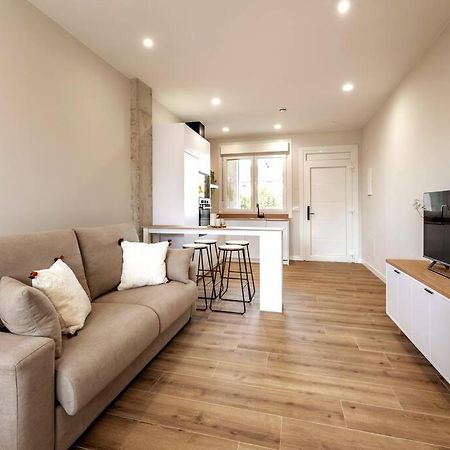 Apartamento White Tree By Arca Jazmin O Pedrouzo Exterior foto
